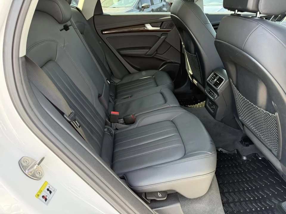 2019 Audi FY Q5 - Image 18 of 20
