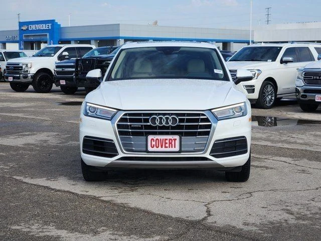 2019 Audi FY Q5 - Image 2 of 20