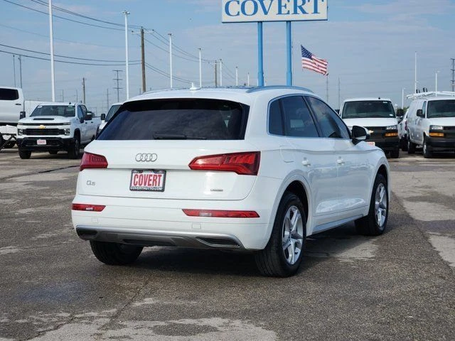 2019 Audi FY Q5 - Image 7 of 20