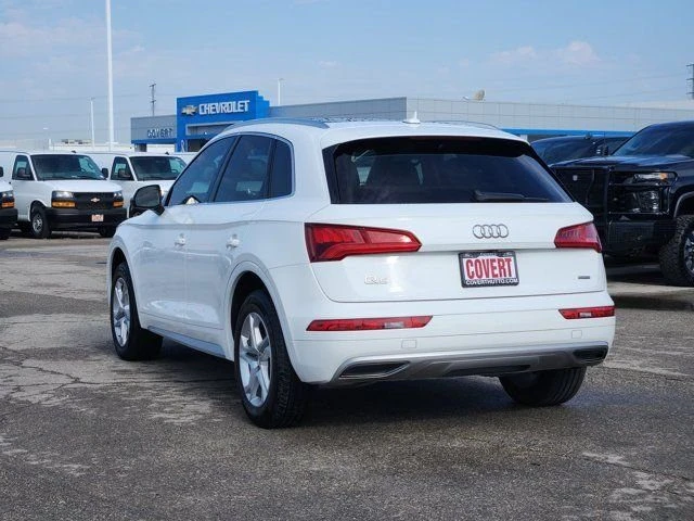 2019 Audi FY Q5 - Image 5 of 20