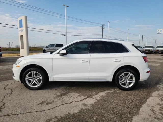 2019 Audi FY Q5 - Image 4 of 20