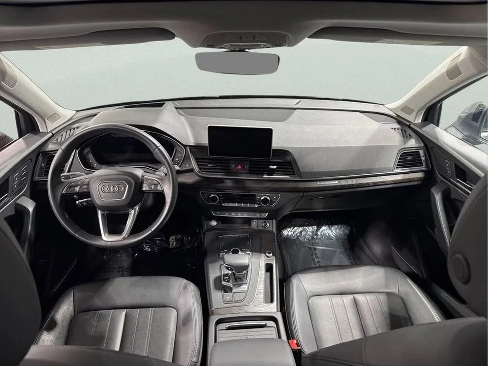 2019 Audi FY Q5 - Image 5 of 17
