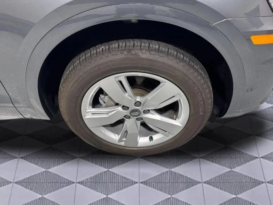 2019 Audi FY Q5 - Image 10 of 17