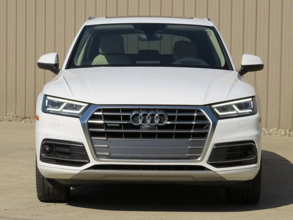 2019 Audi FY Q5 - Image 3 of 20
