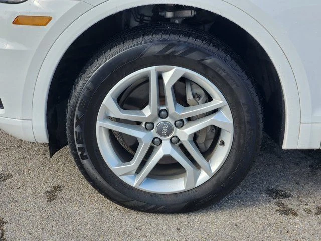2019 Audi FY Q5 - Image 10 of 20
