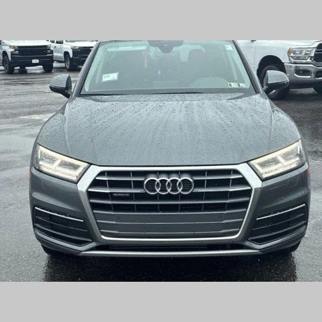 2019 Audi FY Q5 - Image 2 of 10