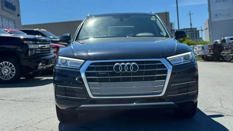 2019 Audi FY Q5 - Image 2 of 20