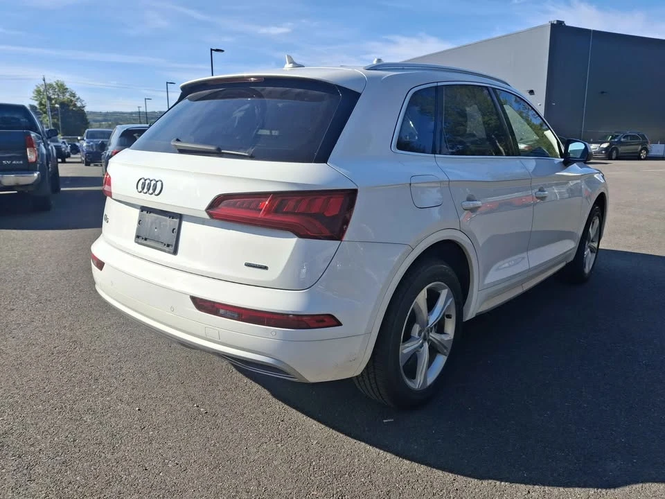 2019 Audi FY Q5 - Image 5 of 13