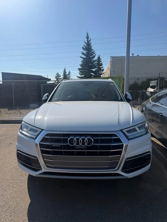 2019 Audi FY Q5 - Image 2 of 6