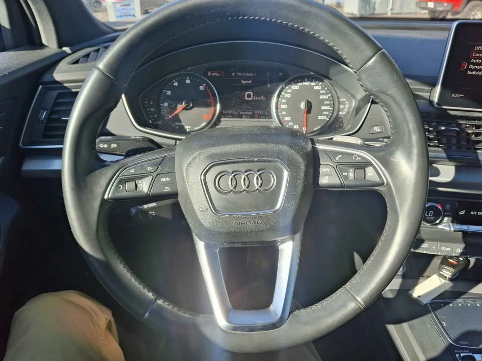 2019 Audi FY Q5 - Image 13 of 13