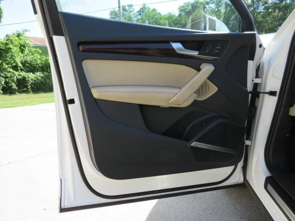 2019 Audi FY Q5 - Image 17 of 20