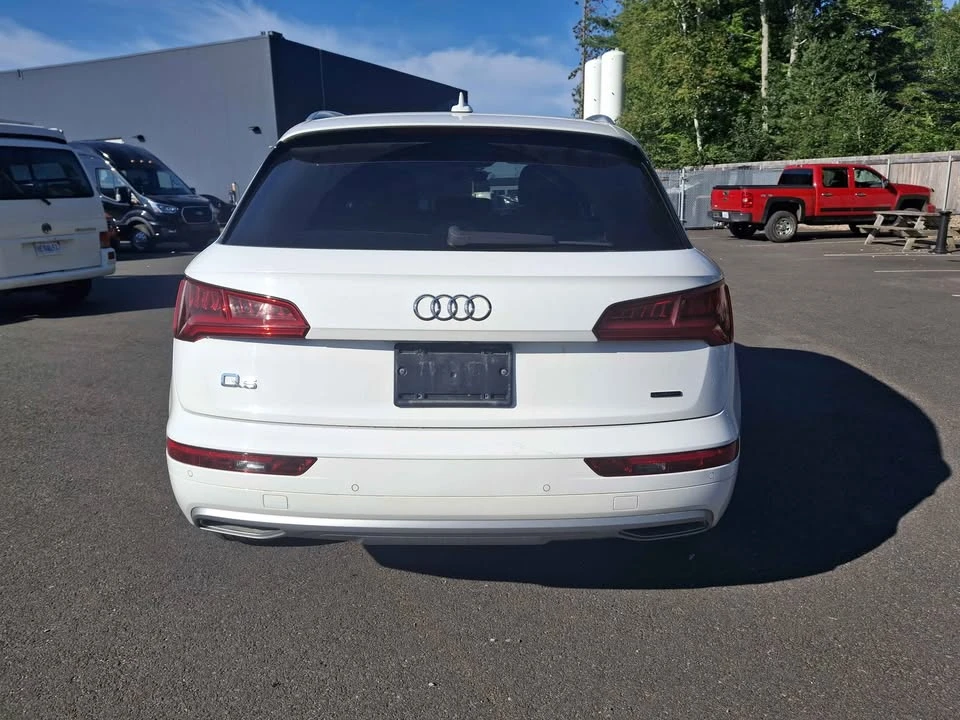 2019 Audi FY Q5 - Image 6 of 13
