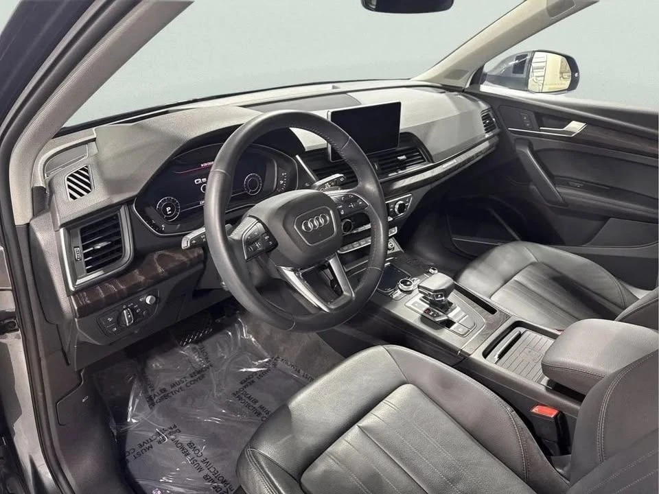 2019 Audi FY Q5 - Image 13 of 17