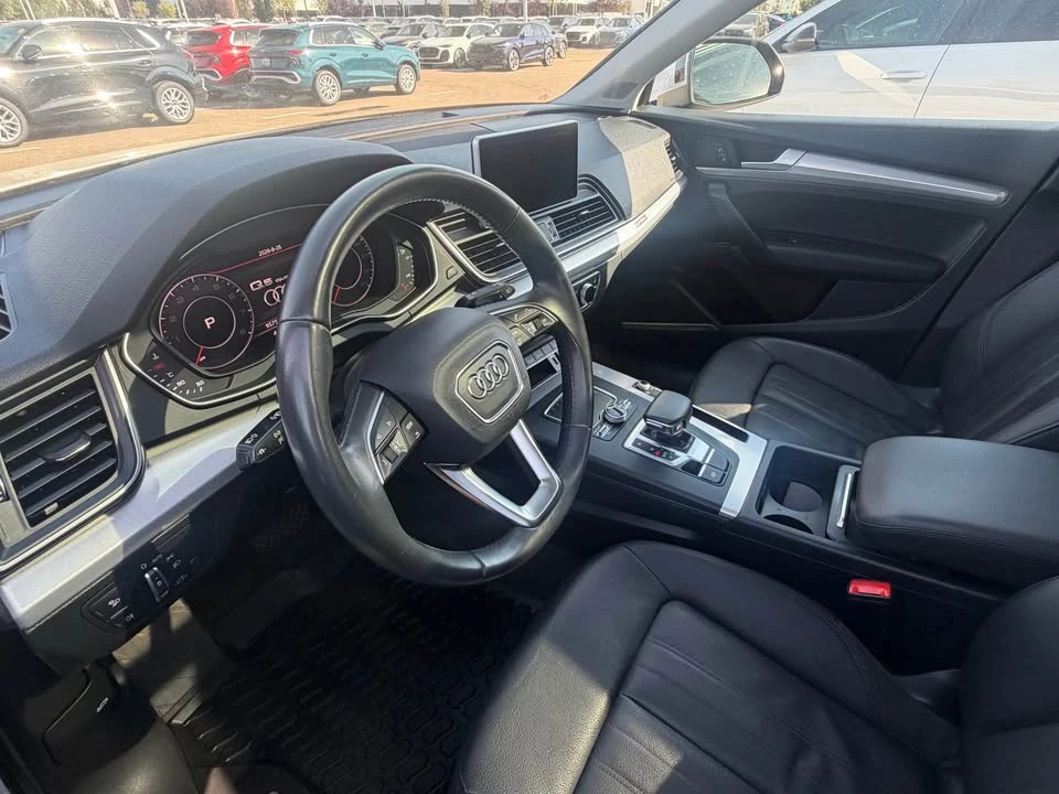 2019 Audi FY Q5 - Image 5 of 6