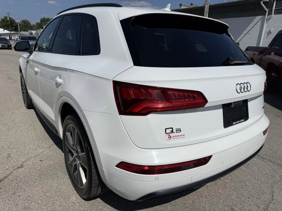 2019 Audi FY Q5 - Image 4 of 20
