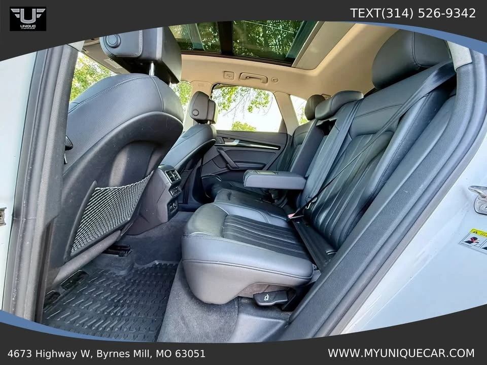 2019 Audi FY Q5 - Image 11 of 11
