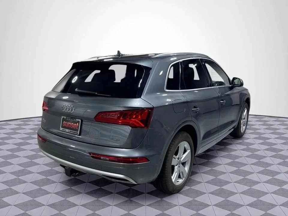 2019 Audi FY Q5 - Image 3 of 17