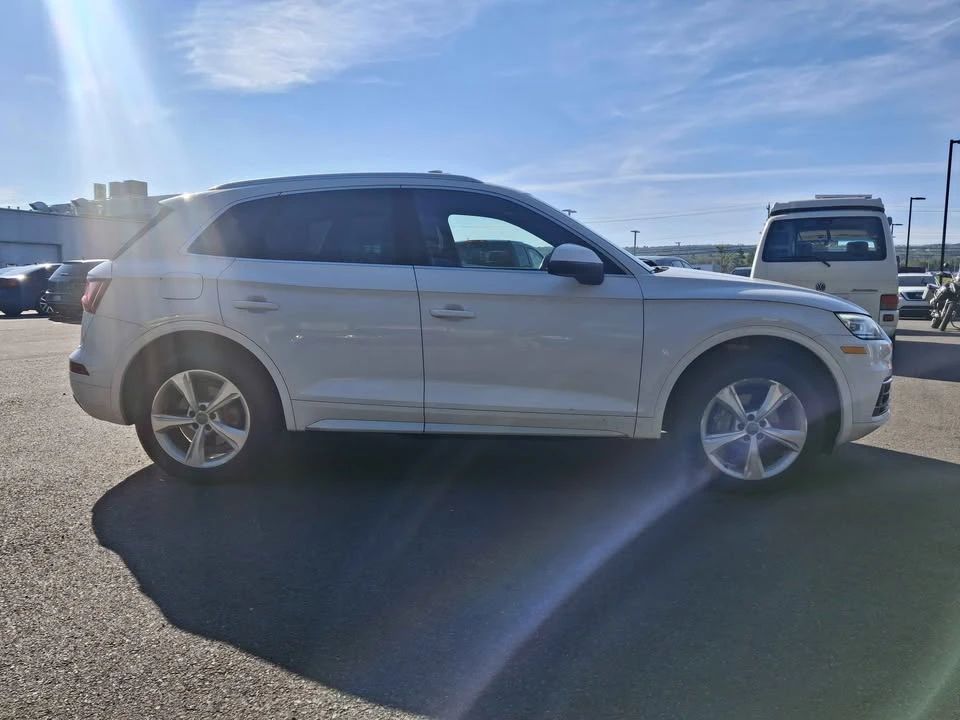 2019 Audi FY Q5 - Image 4 of 13