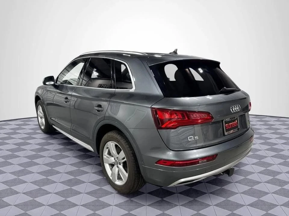 2019 Audi FY Q5 - Image 7 of 17