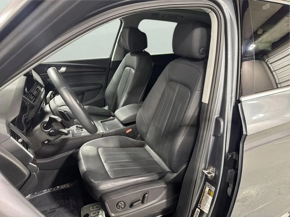 2019 Audi FY Q5 - Image 4 of 17