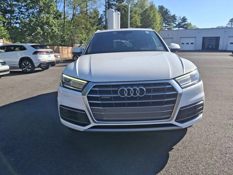 2019 Audi FY Q5 - Image 2 of 13