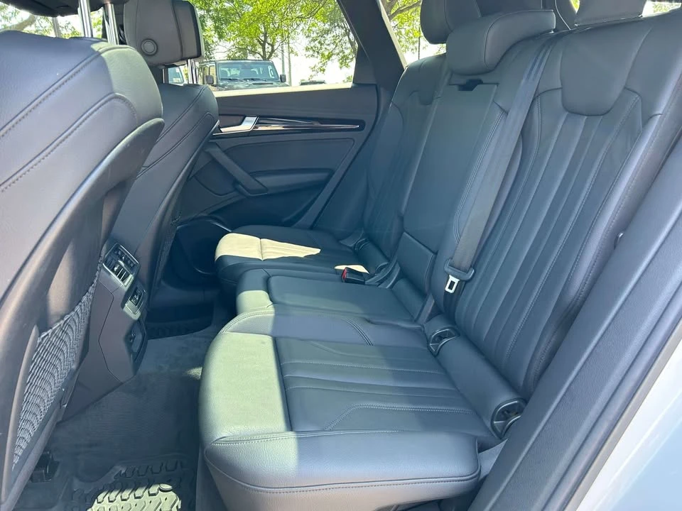 2019 Audi FY Q5 - Image 11 of 18