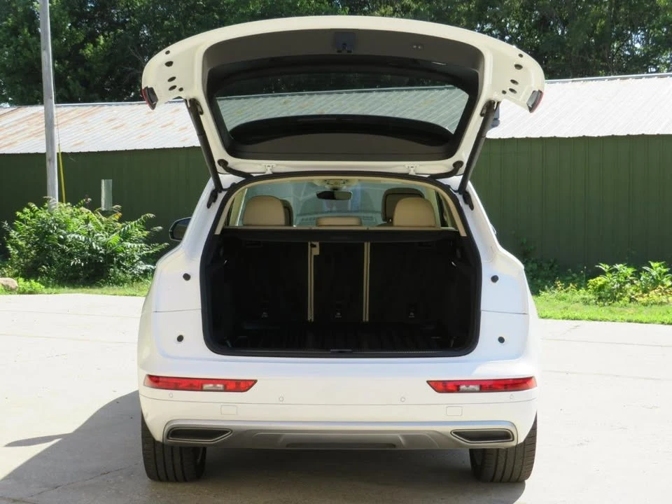2019 Audi FY Q5 - Image 13 of 20