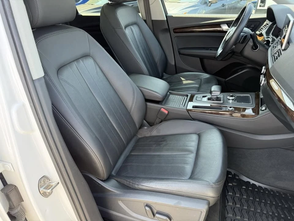 2019 Audi FY Q5 - Image 12 of 20