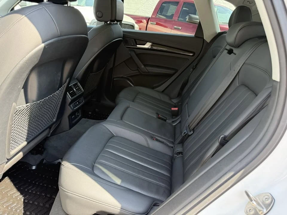 2019 Audi FY Q5 - Image 17 of 20