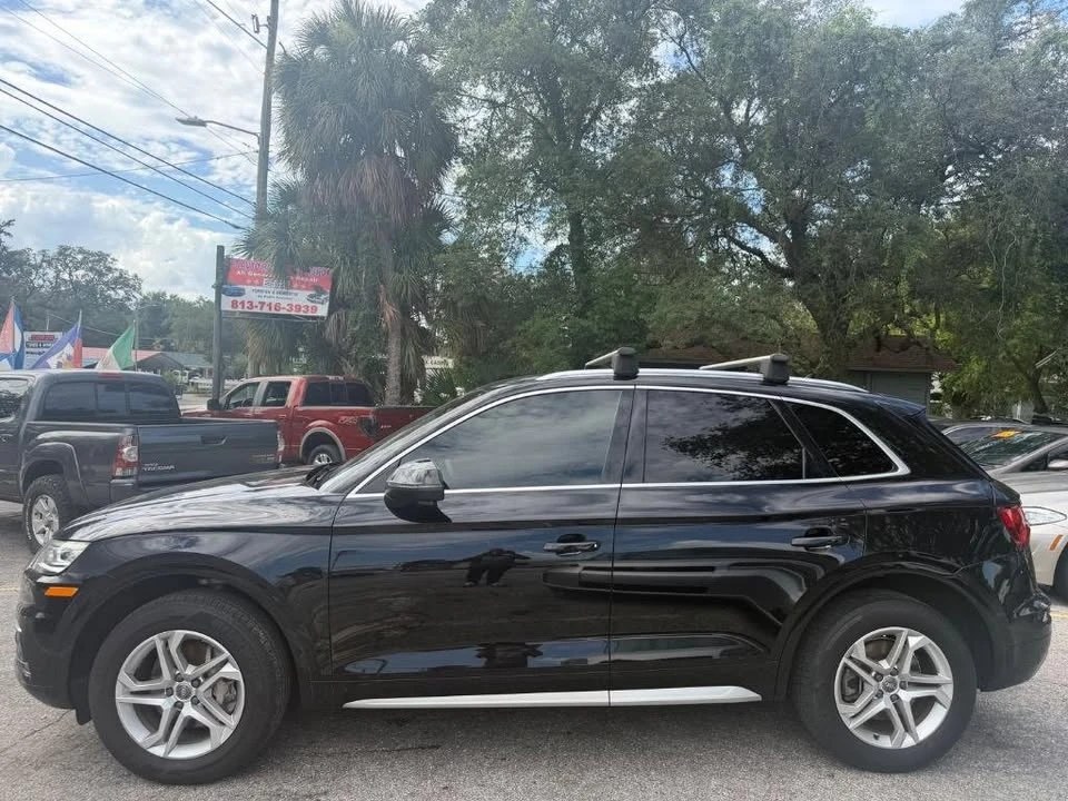 2019 Audi FY Q5 - Image 6 of 16