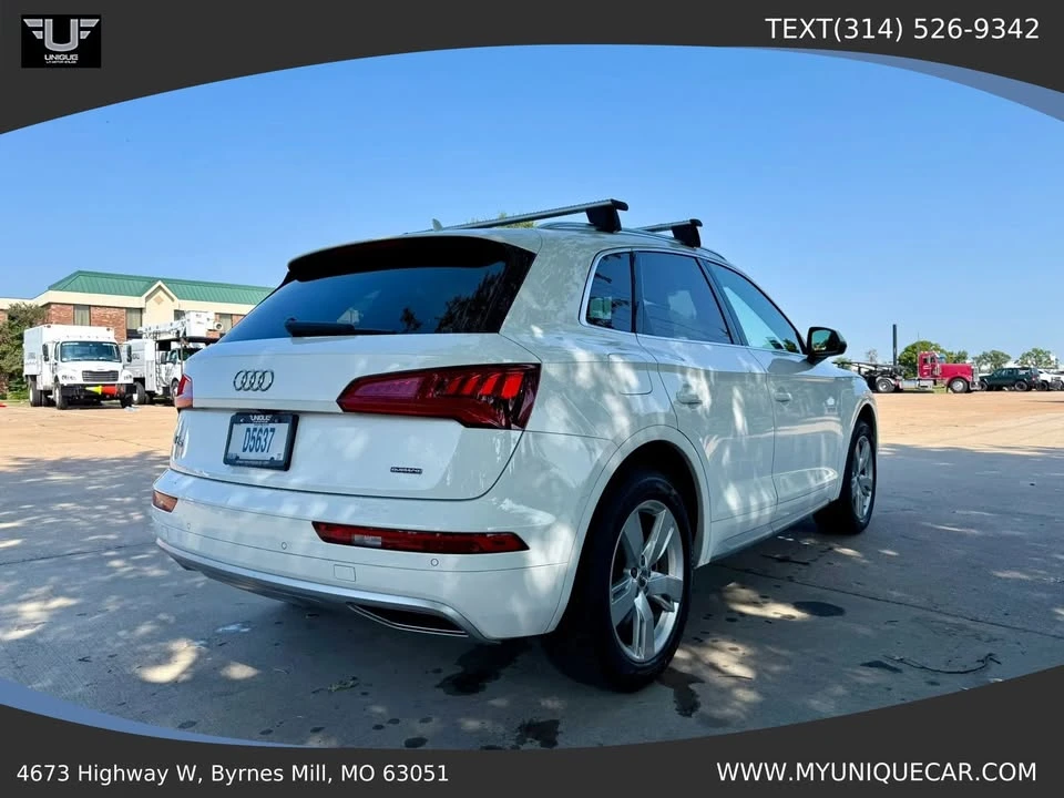 2019 Audi FY Q5 - Image 4 of 11