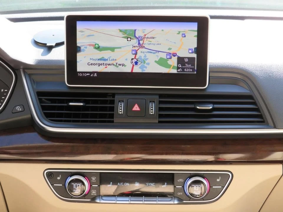 2019 Audi FY Q5 - Image 7 of 20