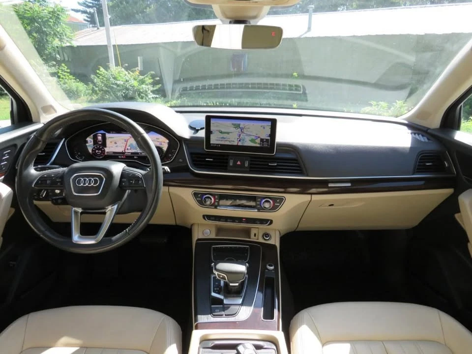 2019 Audi FY Q5 - Image 5 of 20