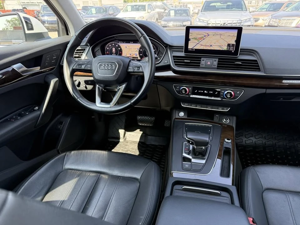 2019 Audi FY Q5 - Image 20 of 20