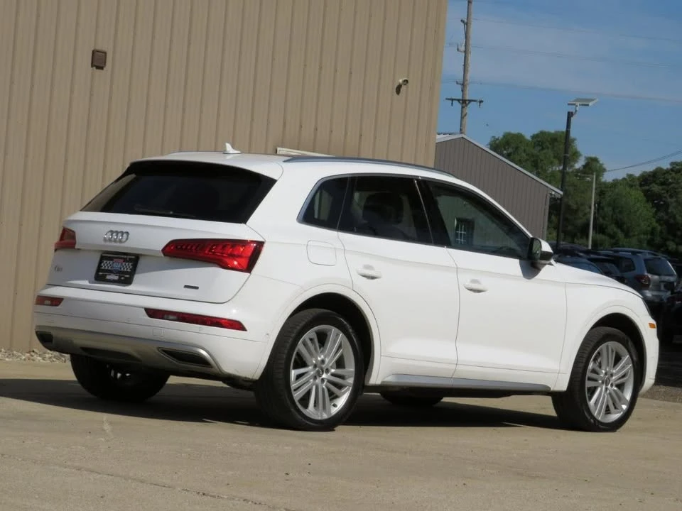 2019 Audi FY Q5 - Image 9 of 20