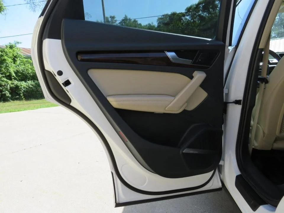 2019 Audi FY Q5 - Image 19 of 20
