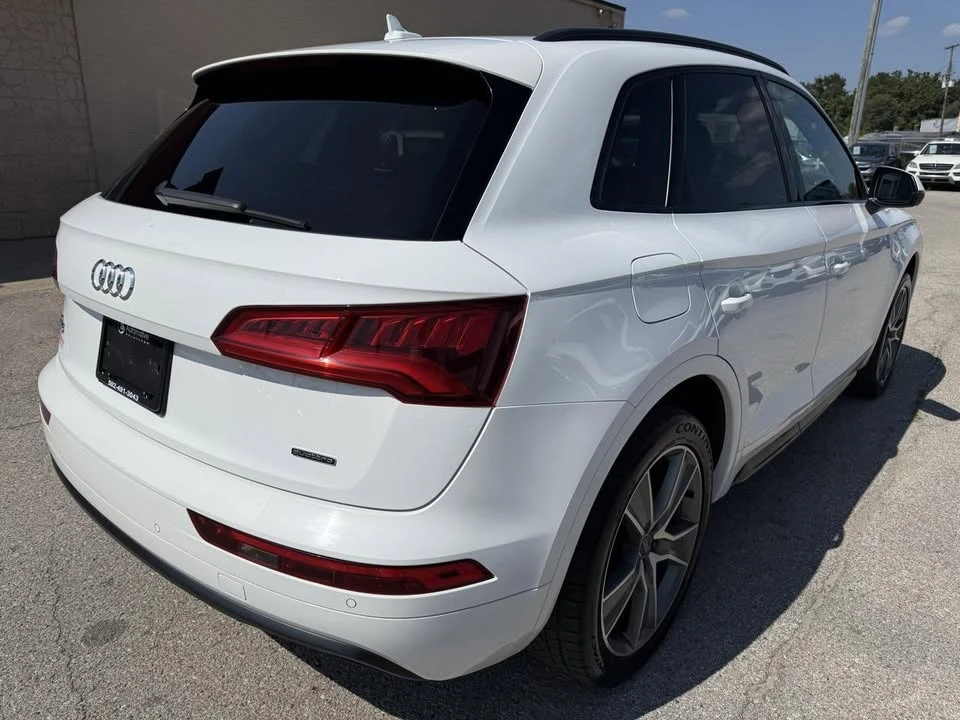 2019 Audi FY Q5 - Image 5 of 20