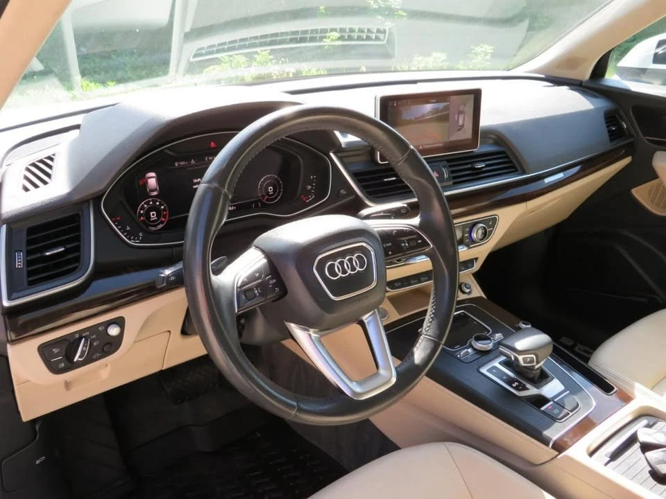 2019 Audi FY Q5 - Image 6 of 20