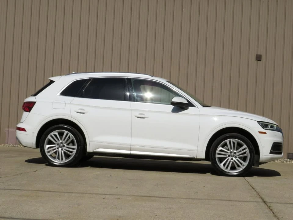 2019 Audi FY Q5 - Image 4 of 20