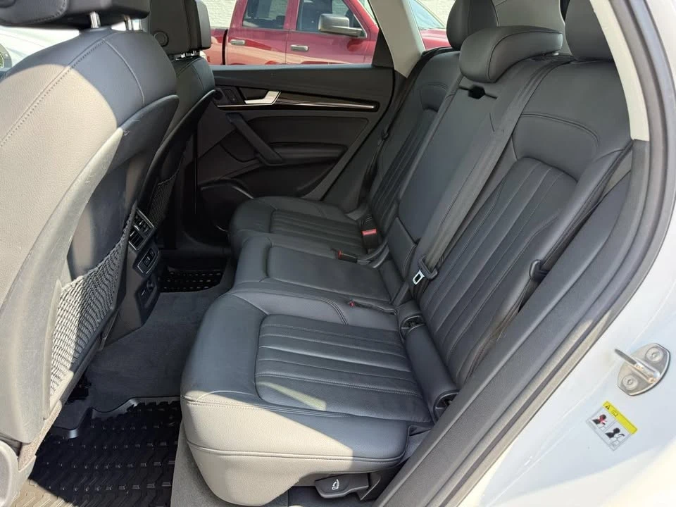 2019 Audi FY Q5 - Image 15 of 20