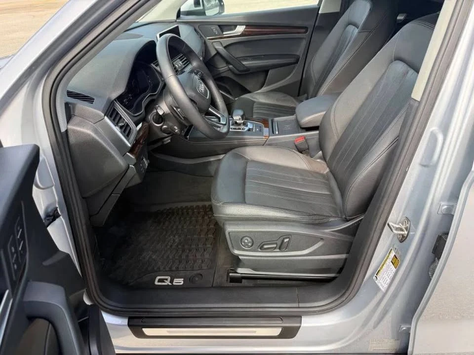 2019 Audi FY Q5 - Image 12 of 16