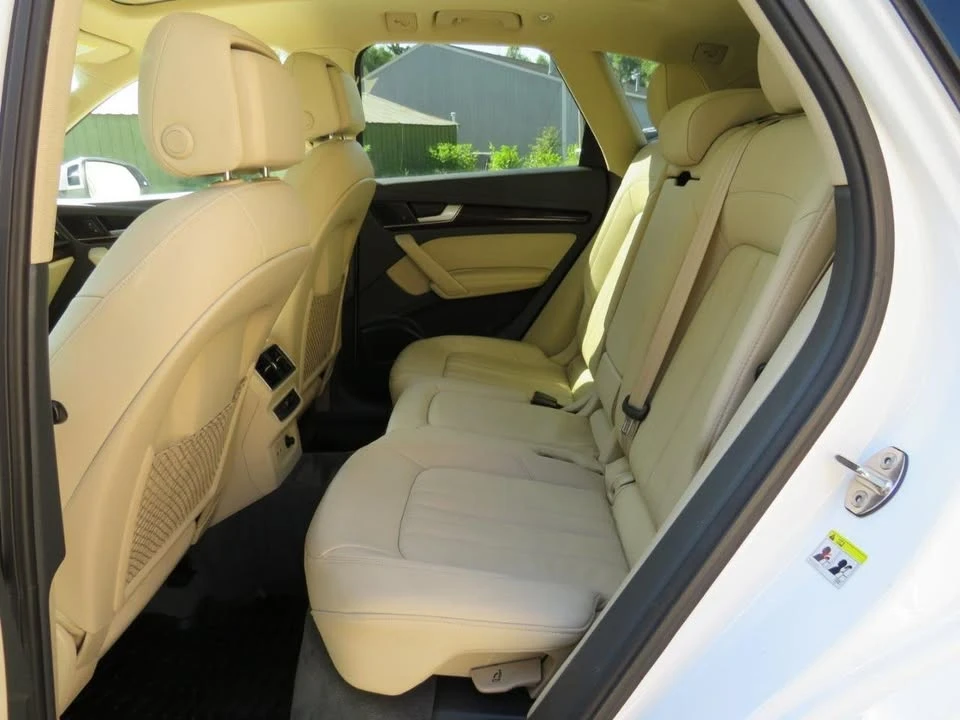 2019 Audi FY Q5 - Image 20 of 20