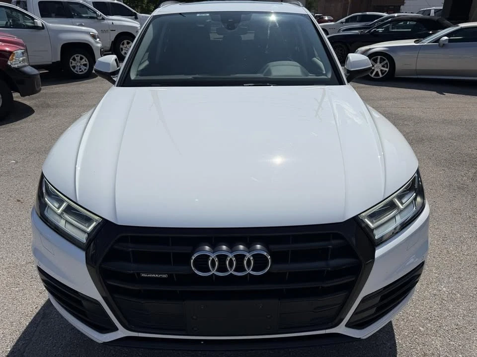2019 Audi FY Q5 - Image 8 of 20