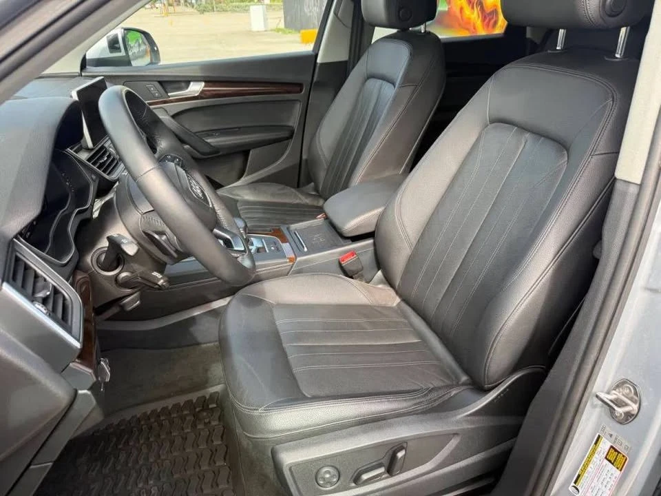 2019 Audi FY Q5 - Image 13 of 16