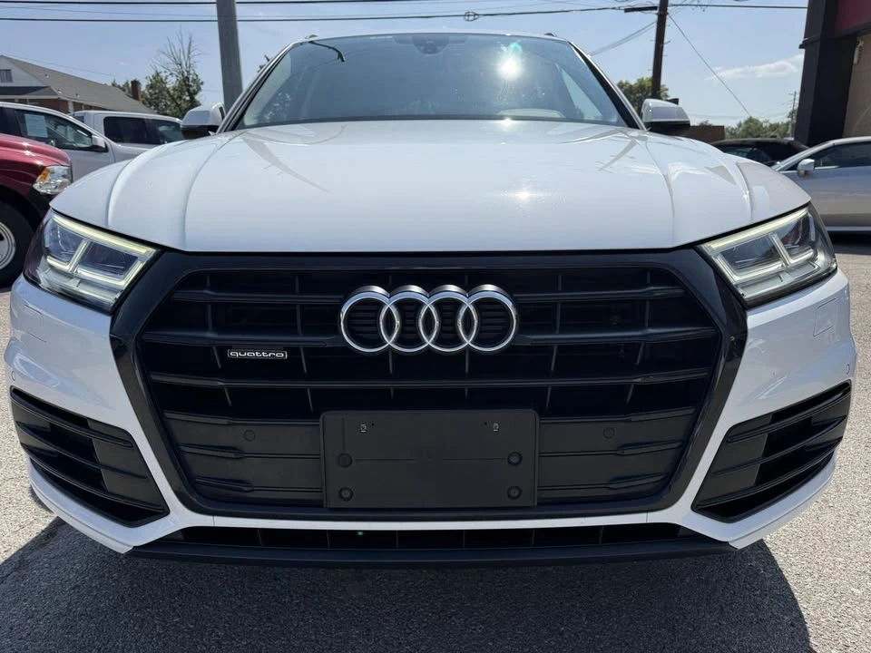 2019 Audi FY Q5 - Image 6 of 20