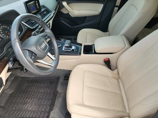 2019 Audi FY Q5 - Image 14 of 20