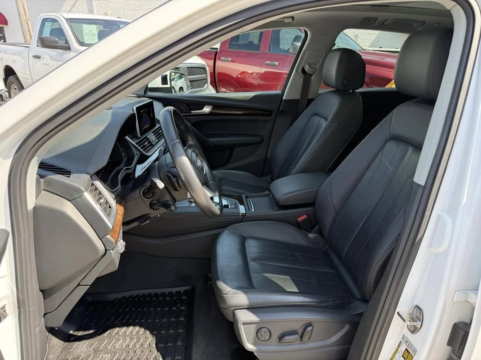 2019 Audi FY Q5 - Image 9 of 20