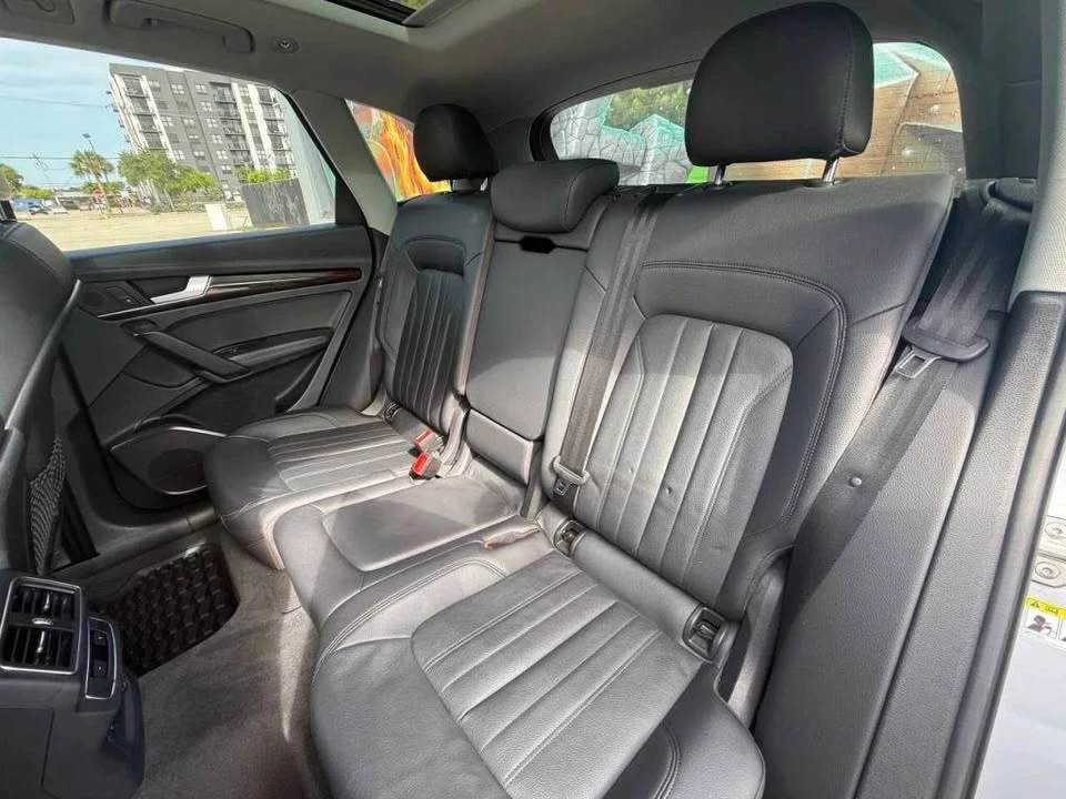 2019 Audi FY Q5 - Image 16 of 16