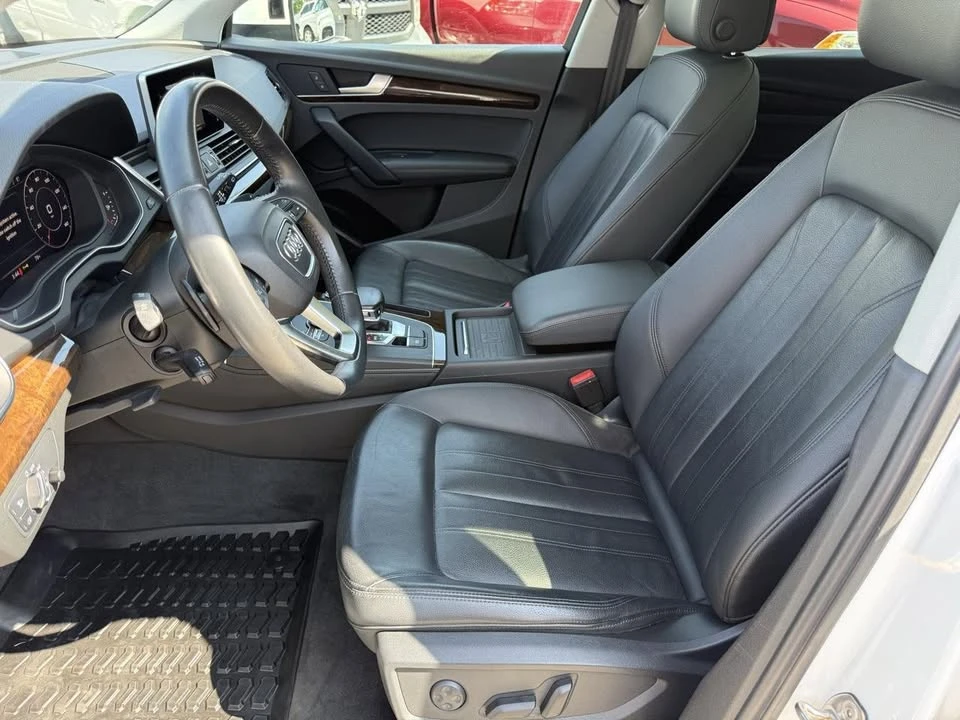 2019 Audi FY Q5 - Image 11 of 20