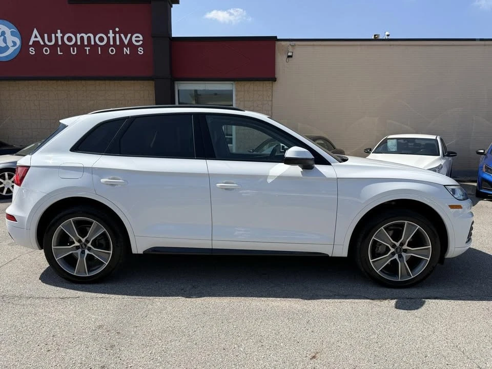 2019 Audi FY Q5 - Image 2 of 20